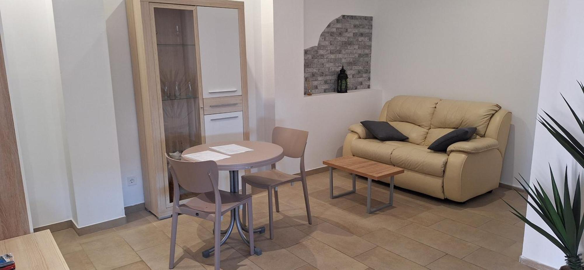 Apartment Angela Sibenik Exterior photo